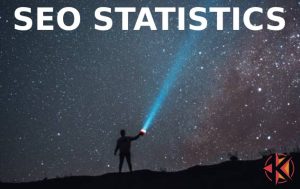 SEO Statistics 2023