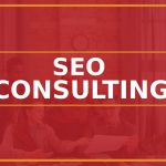 what is SEO consulting