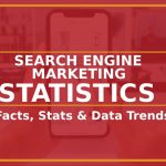 search engine marketing stats