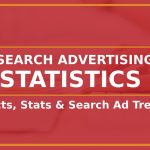 search advertising stats