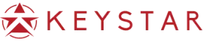 KeyStar digital marketing firm red logo