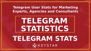 2024 Telegram user stats